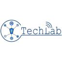 The Techlab logo